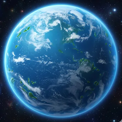 Planet